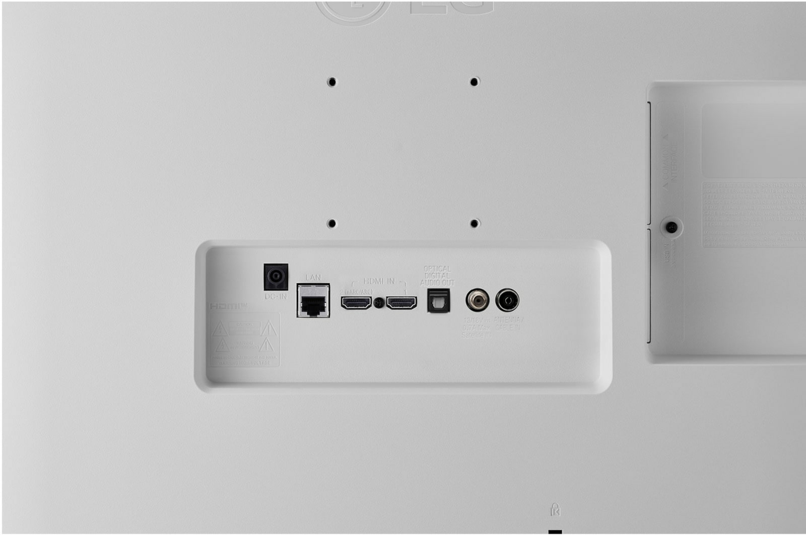 LG 27TQ615S-WZ TV – image 8