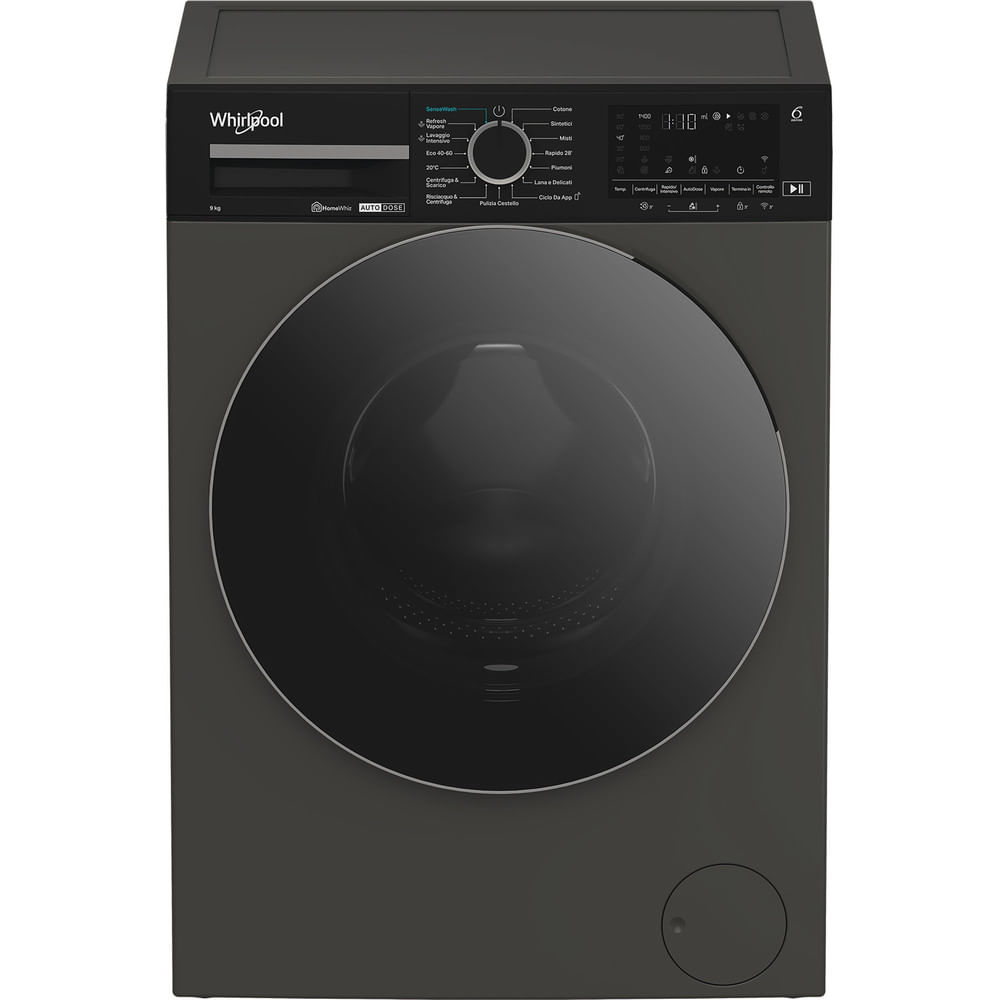 Whirlpool WPM 912G ADS IT – image 1