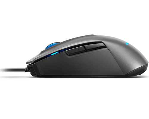 Lenovo GY50Z71902 mouse Gaming Right-hand USB Type-A Optical 3200 DPI – image 4