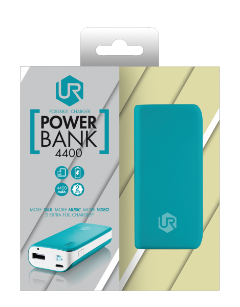 Trust power banks 4400 – image 7