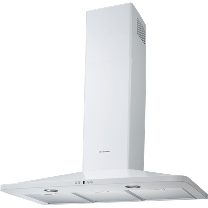Electrolux EFC90500W Wall-mounted White 680 m³/h