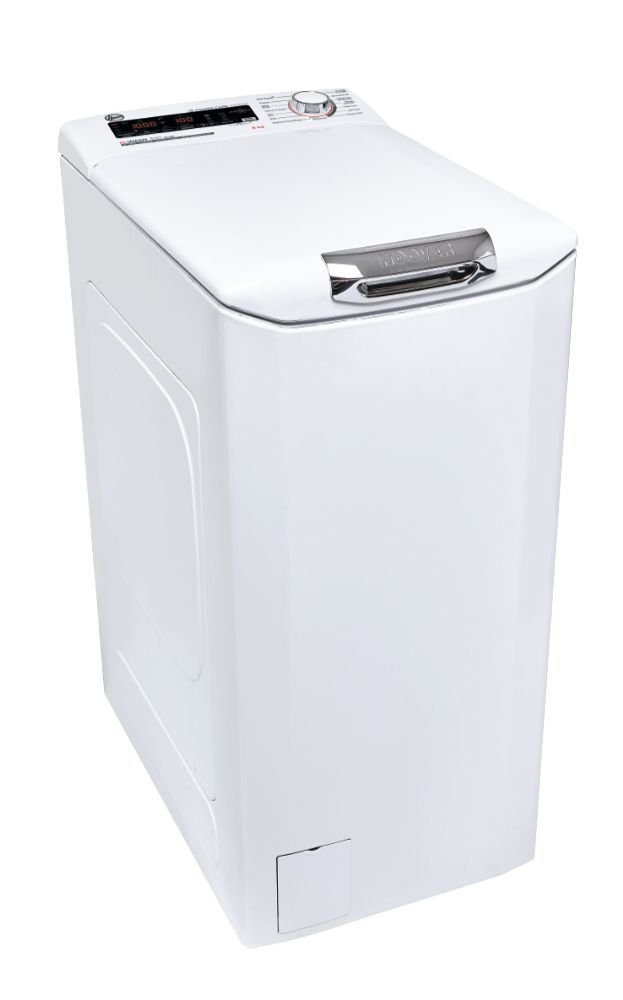 Hoover H-WASH 300 PLUS H3TSM48TAMCE-11 washing machine Top-load