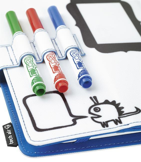 Techair TAUKT001V2 tablet case – image 2