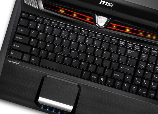 MSI GX60 3AE-216US – image 6