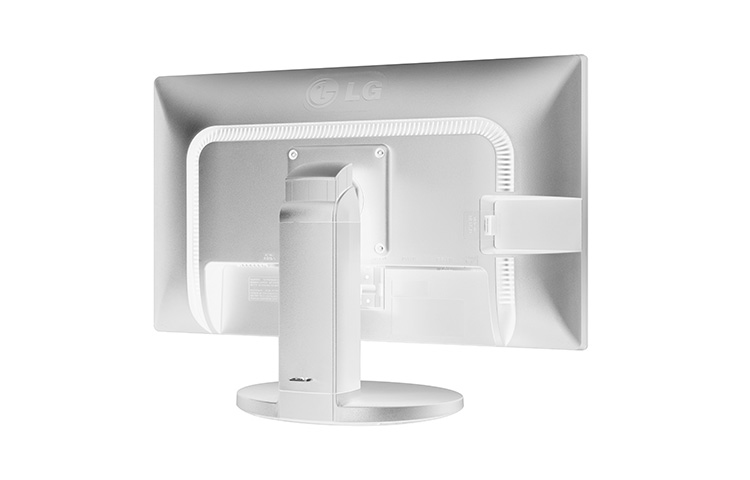 LG 23MB35PY-W computer monitor – image 5