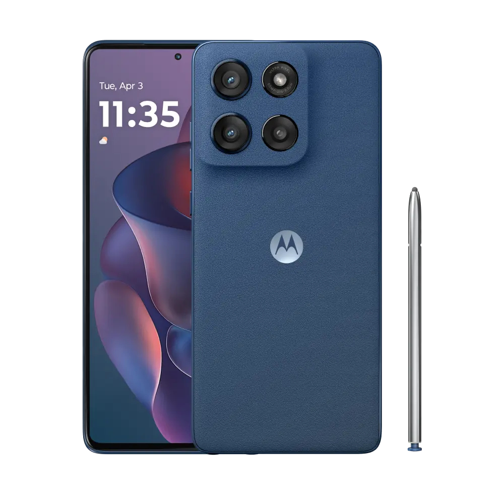 Motorola moto g stylus