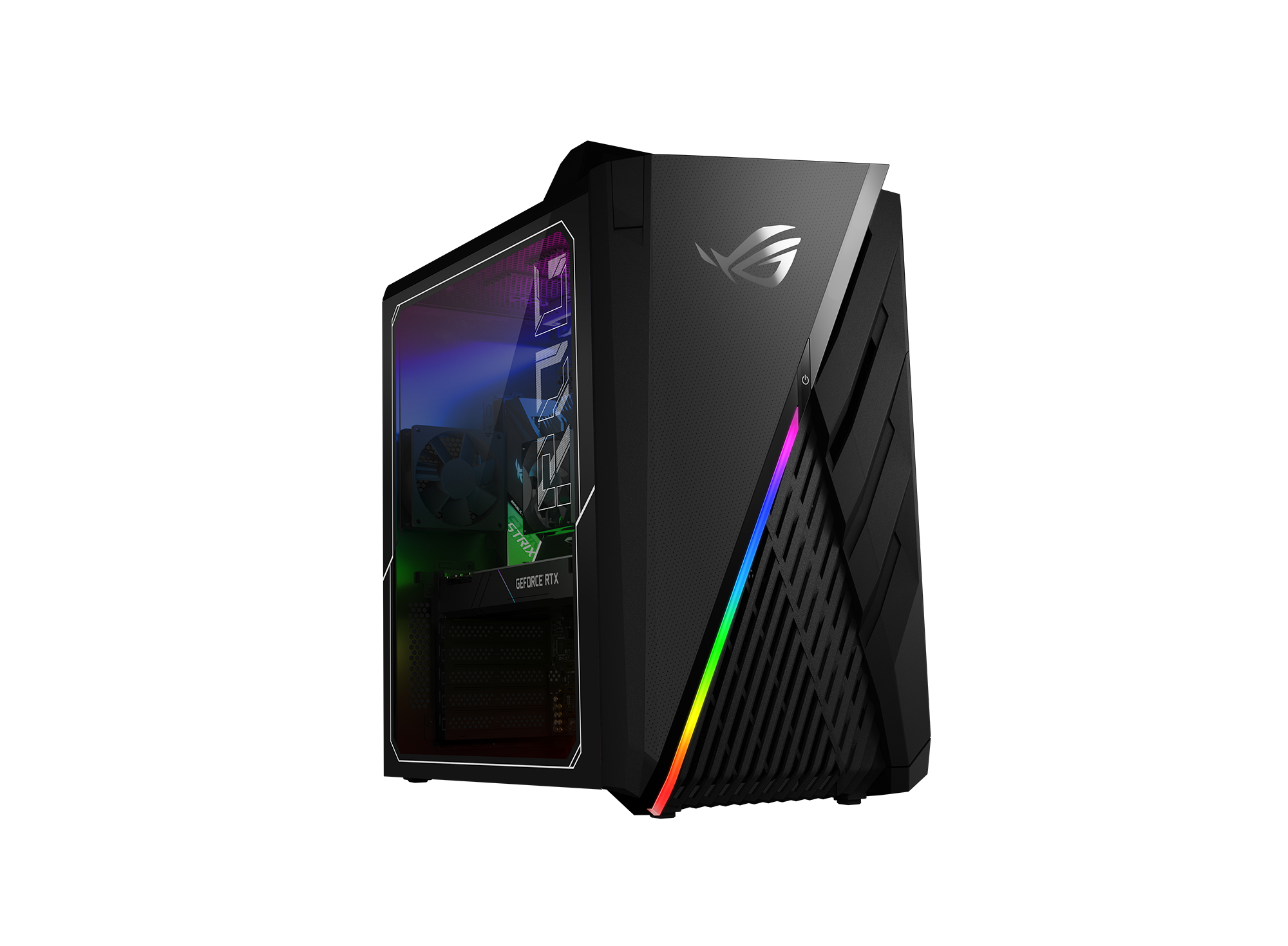 ASUS ROG Strix GA35 G35DX-WB9931 AMD Ryzen™ 9