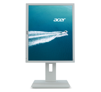 Acer B6 B196Lwmdpr computer monitor – image 3