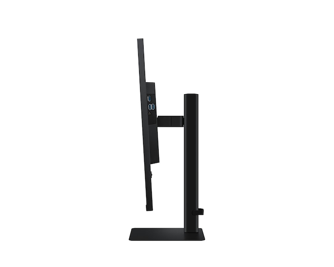Samsung LS32D600EALXPE computer monitor – image 7