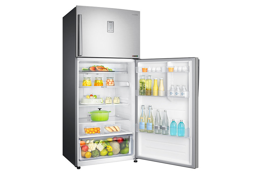 Samsung RT53H6305SL fridge-freezer Freestanding – image 6