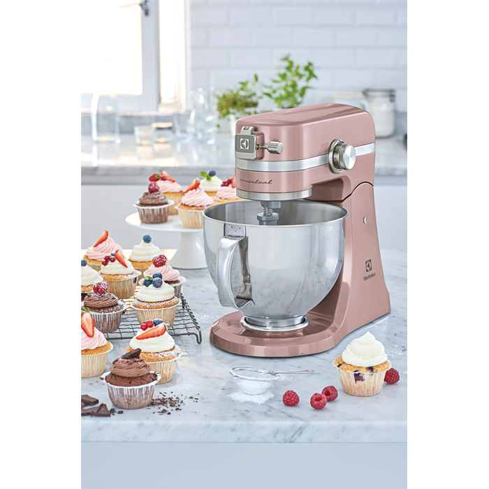 Electrolux EKM4610 food processor – image 2