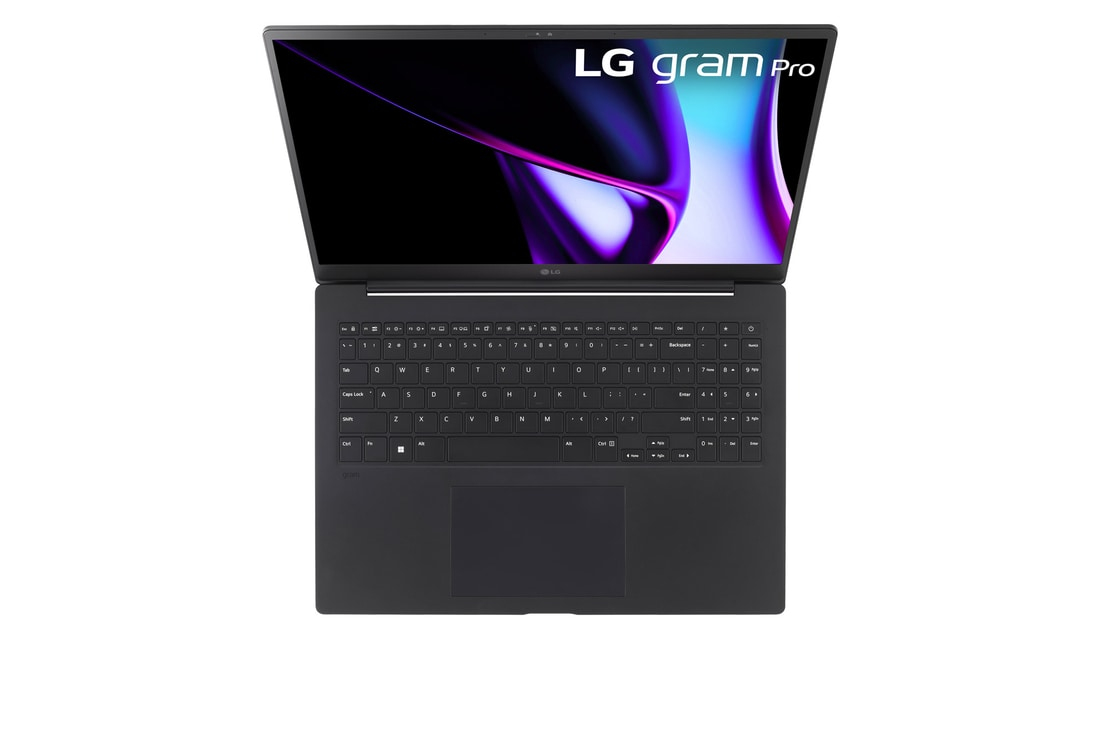 LG Gram Pro 16Z90SP-G.AA78G laptop Intel Core Ultra 7 155H – image 3