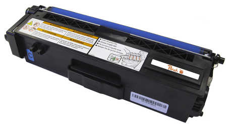 Peach 110813 toner cartridge 1 pc(s) Magenta