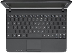 Samsung NP-N220-JA02SE netbook Intel Atom® – image 2