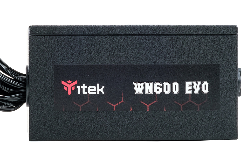 itek WN600 power supply unit – image 5