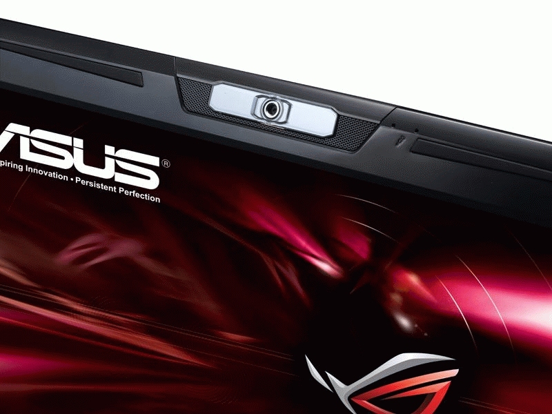 ASUS ROG G60JX-JX032V Intel® Core™ i5 i5-430M – image 2