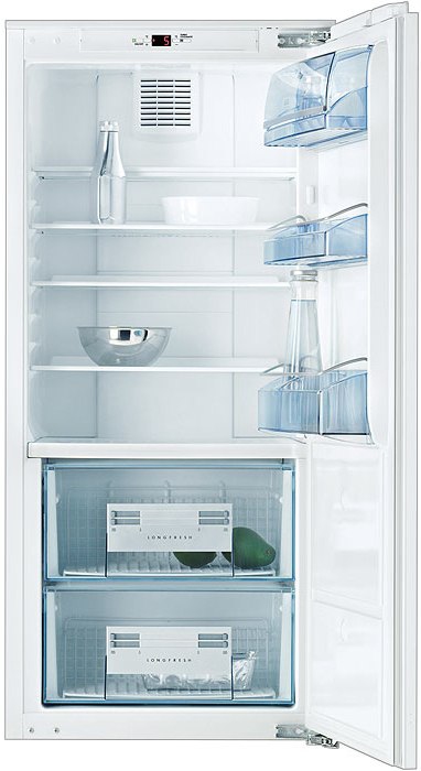 AEG SZ912036I fridge Built-in White