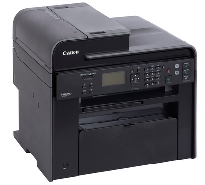 Canon i-SENSYS MF4730 Laser A4 – image 3