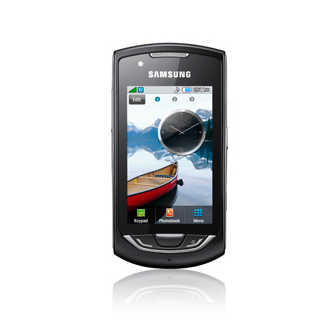 Samsung S5620 Monte