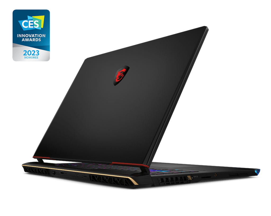 MSI Raider GE68 HX 14V – image 5