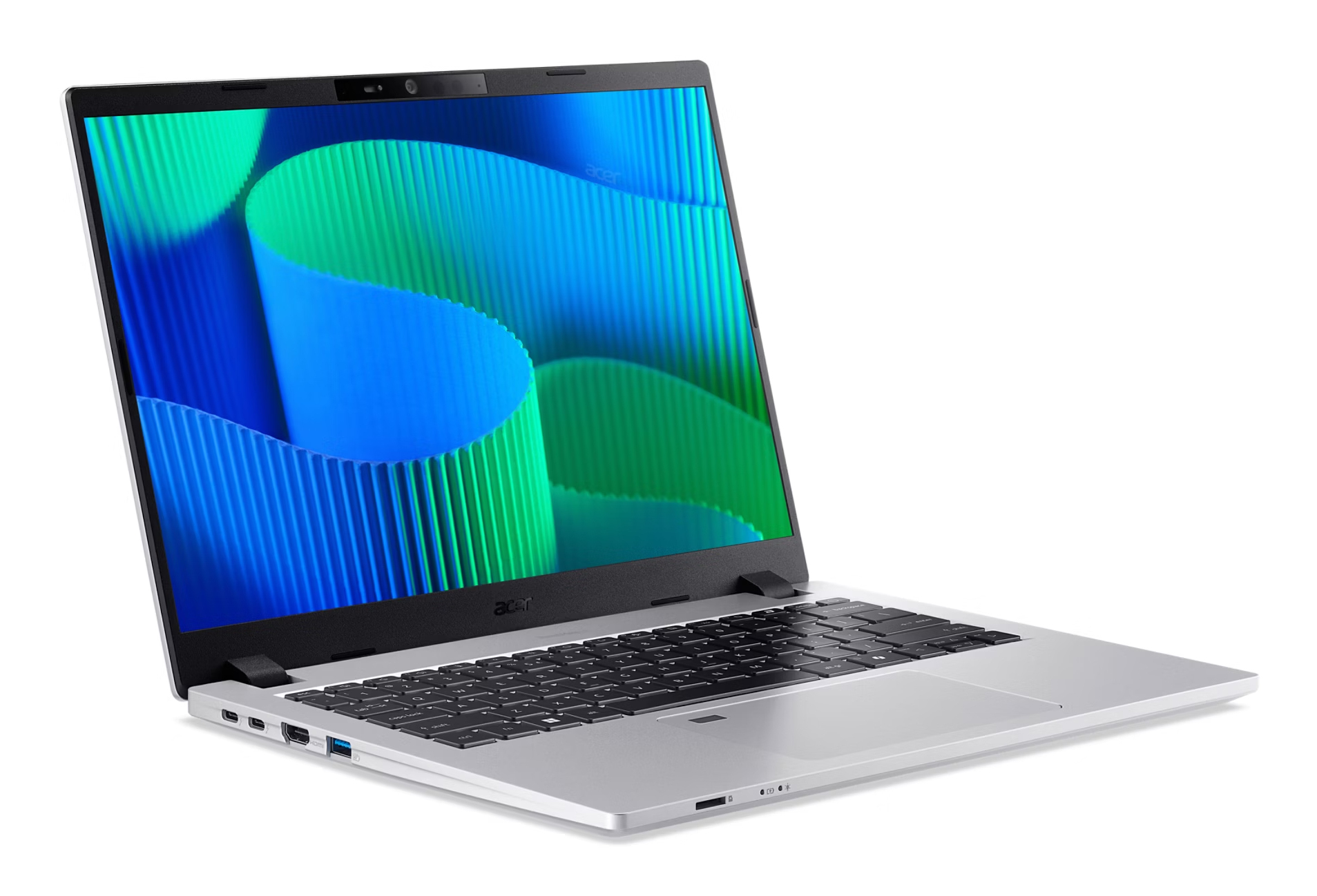 Acer TravelMate P2 TMP214-56-TCO-599G Intel® Core™ i5 i5-1334U Laptop – image 4
