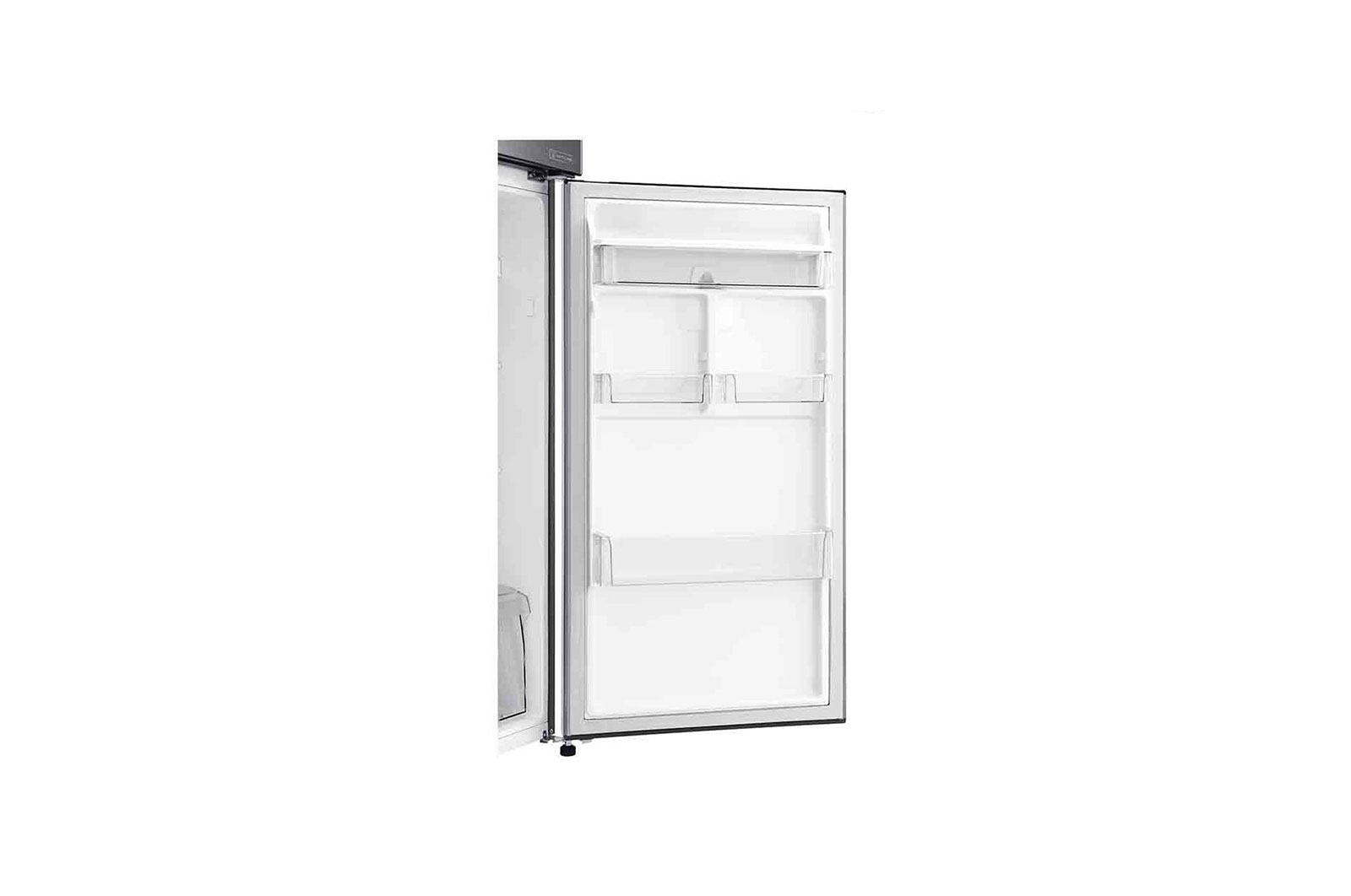 LG GT32WDC fridge-freezer Freestanding – image 5