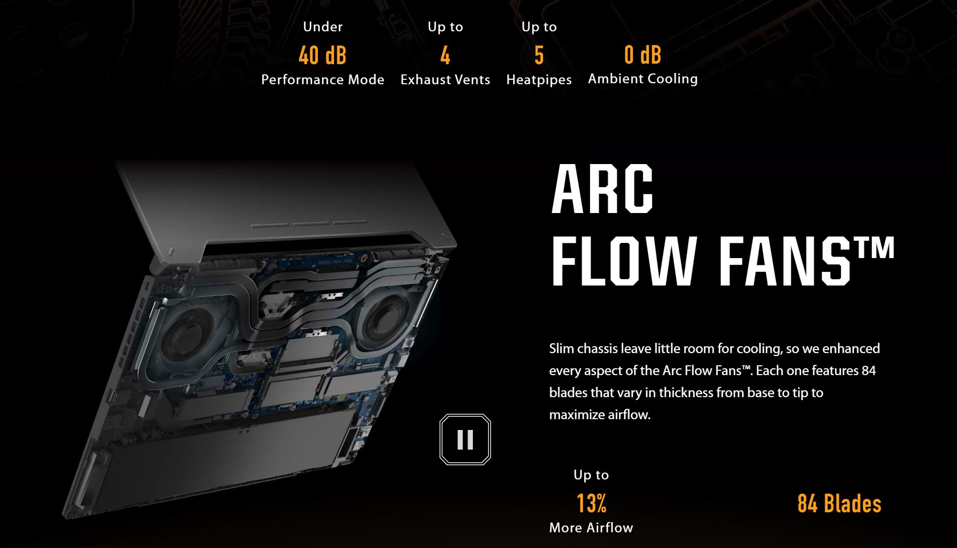 ASUS TUF Gaming A17 FA707NU-HX065W – image 9