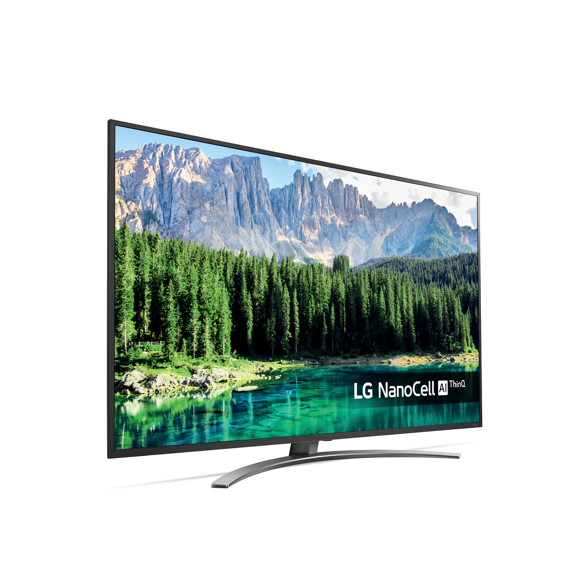 LG 75SM8610PLA.AEU TV – image 3
