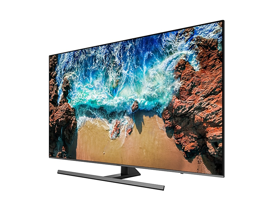 Samsung Series 8 UE65NU8042 – image 2