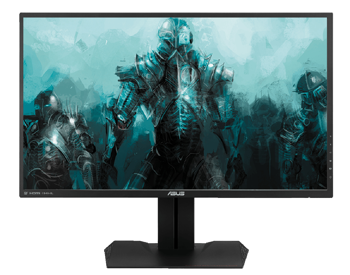 ASUS MG279Q computer monitor