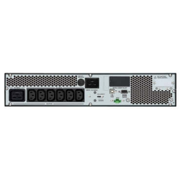 APC SRV3KRILRK-E uninterruptible power supply (UPS) 3 kVA – image 2