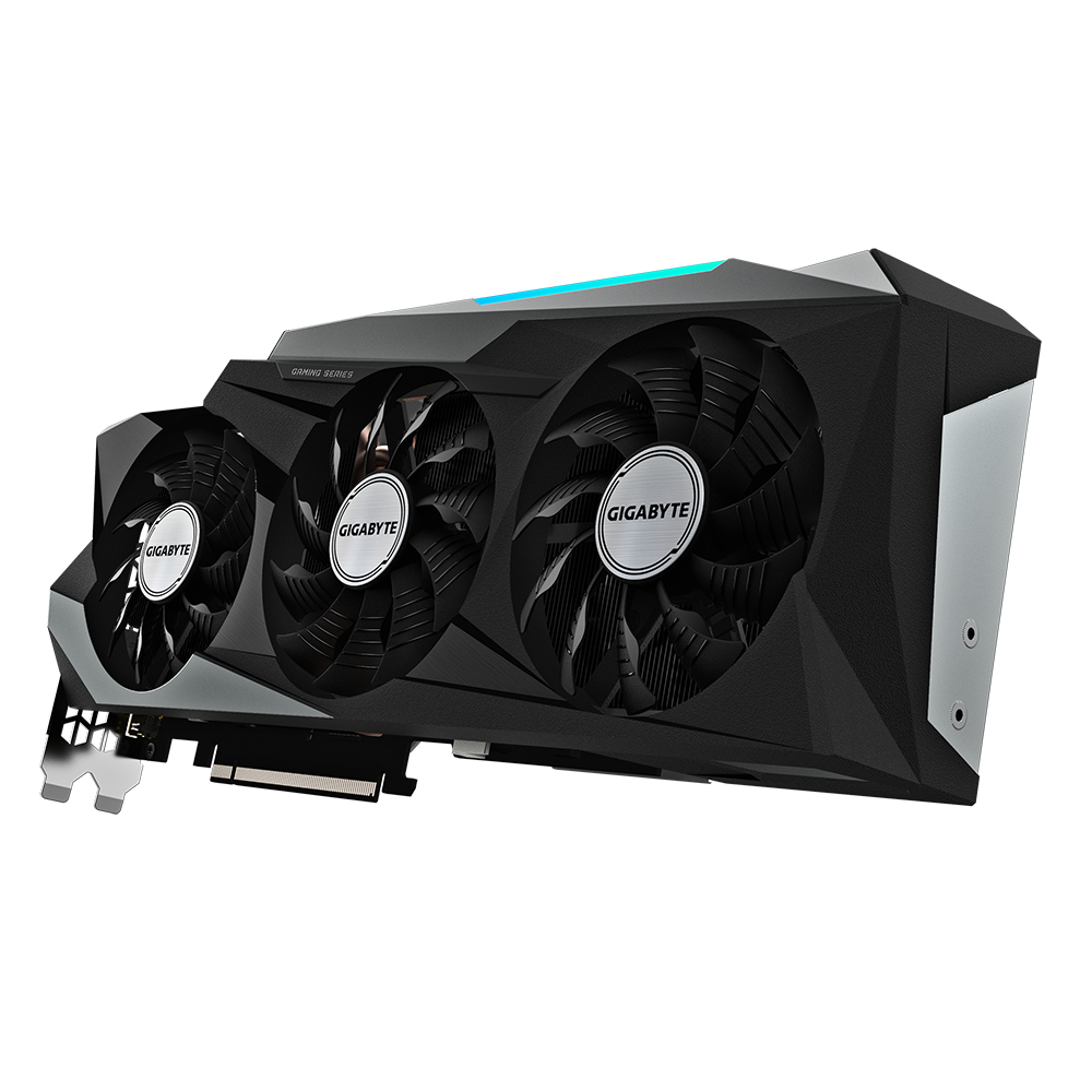 GIGABYTE GeForce RTX 3090 GAMING – image 3