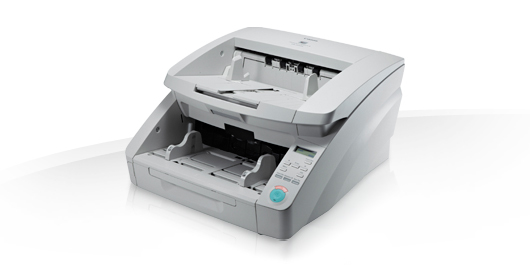Canon imageFORMULA DR-7550C ADF scanner A3 – image 1