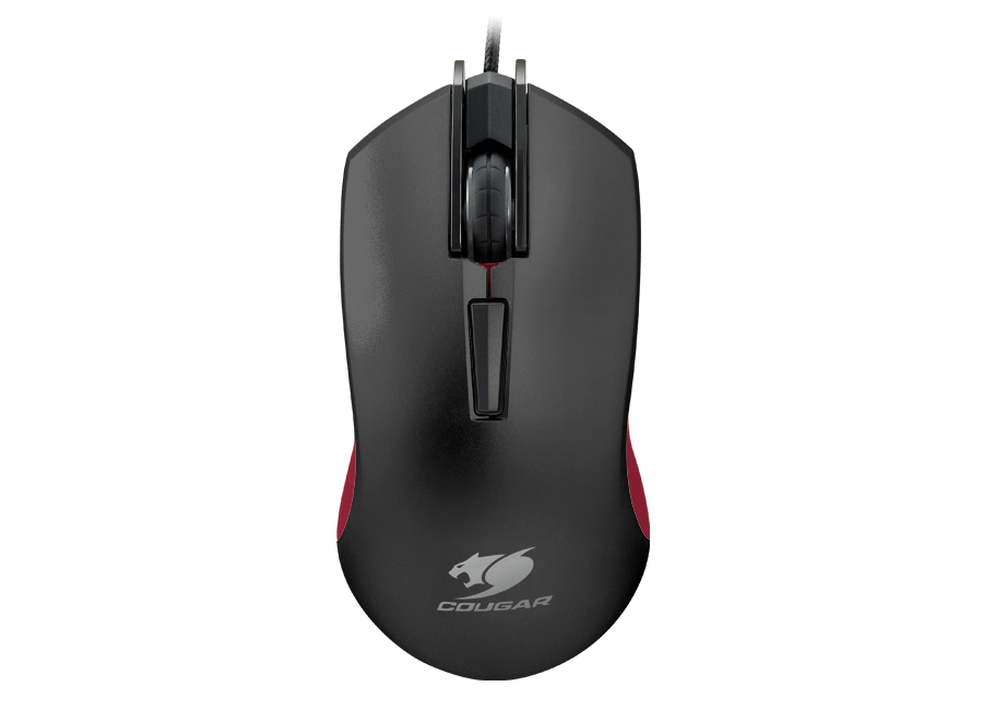 COUGAR 230M - RED – image 8