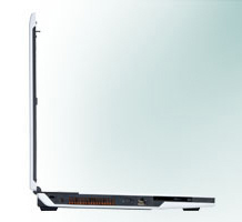 Fujitsu Amilo Pi 3625 – image 5