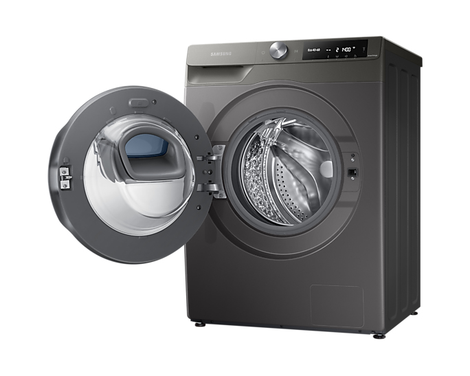 Samsung WW10T684DLNS1 washing machine Front-load – image 7