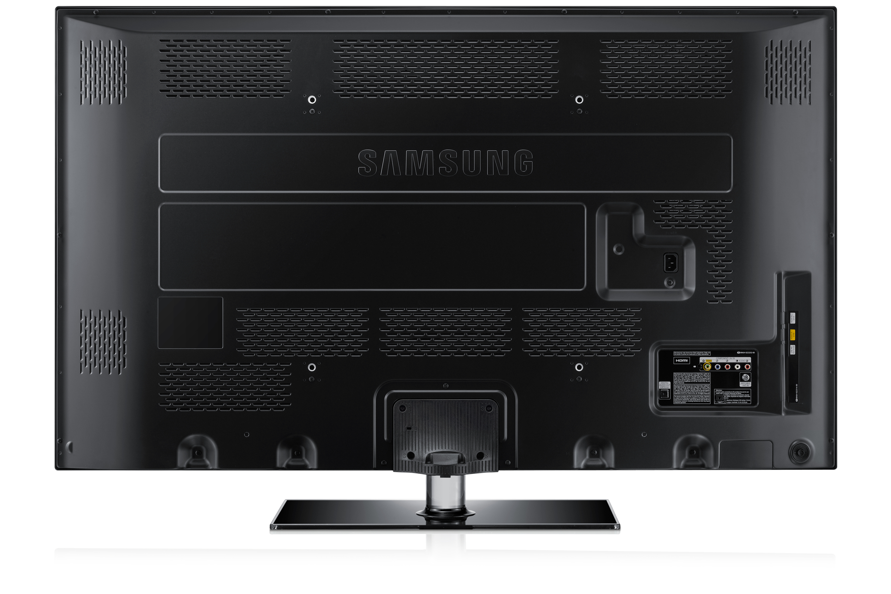 Samsung PS51F4905AK 129.5 cm (51") XGA Grey – image 4