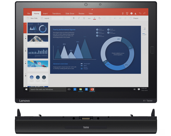 Lenovo X1 + MS Office 2016 – image 6