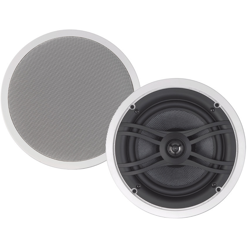 Yamaha NS-IW560C car speaker Round 2-way