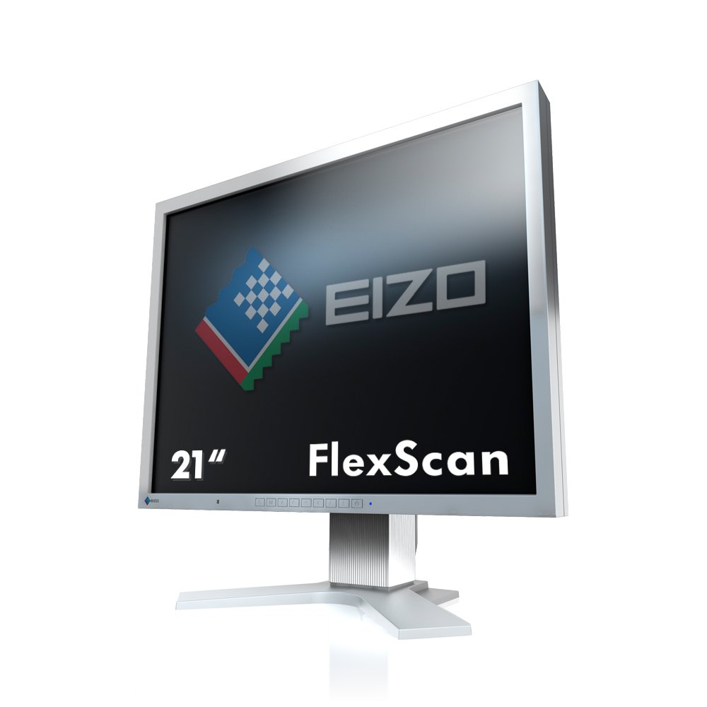 EIZO FlexScan S2133-GY computer monitor – image 1