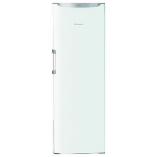 Hotpoint FZFM171P freezer Upright freezer Freestanding