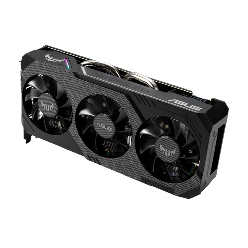 ASUS TUF Gaming TUF3-GTX1660-6G-GAMING NVIDIA GeForce GTX 1660 – image 7