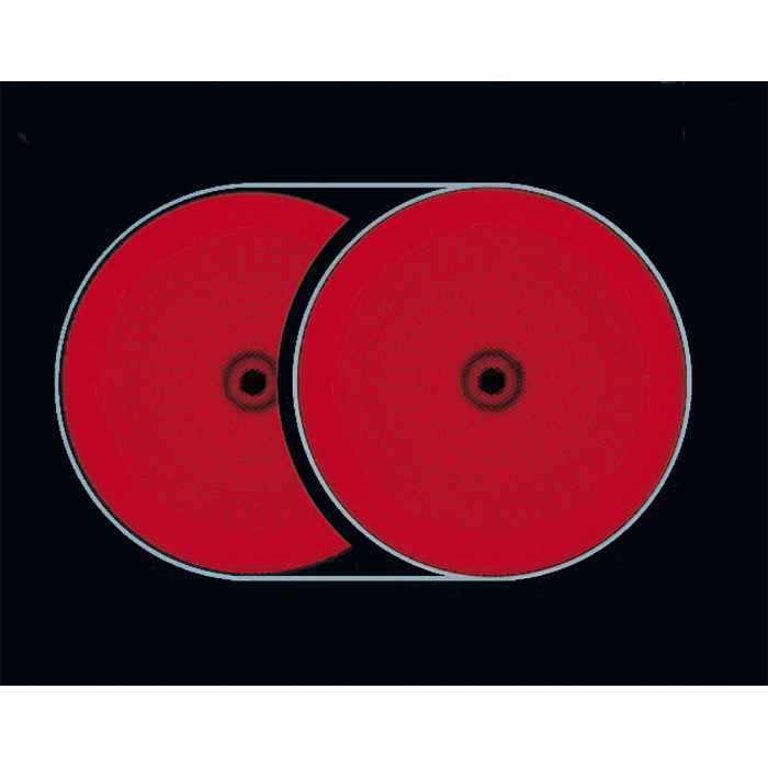 AEG FHHS23M11 cooking appliance set Ceramic hob Electric – image 6