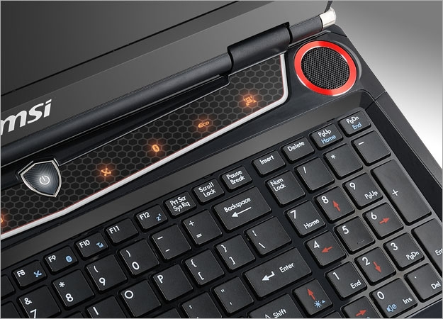 MSI Gaming GT683DXR-489US laptop Intel® Core™ i7 i7-2670QM – image 5