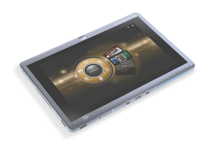 Acer Iconia W500P-BZ841 AMD C – image 3