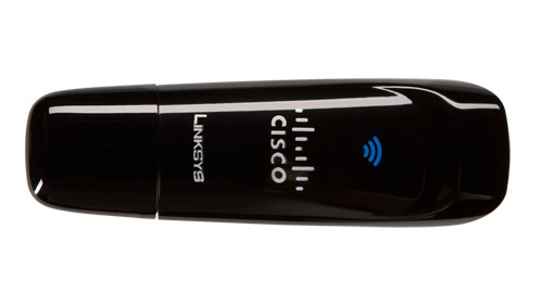 Linksys WUSB600N WLAN – image 2