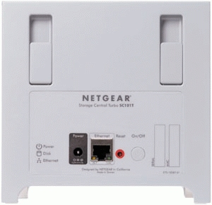 NETGEAR Storage Central Turbo – image 2