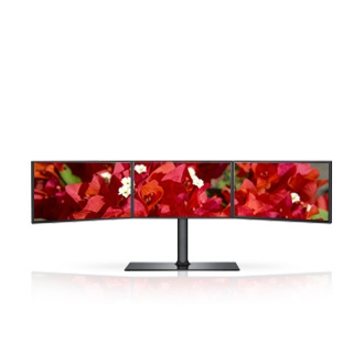 Samsung SyncMaster MD230X3 computer monitor