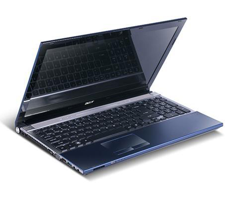 Acer Aspire TimelineX 4830TG-2436G50Mibb Intel® Core™ i5 i5-2430M – image 3