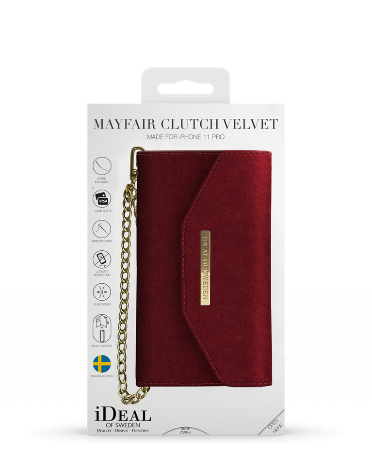 iDeal of Sweden IDMCV-I1958-83 mobile phone case – image 3